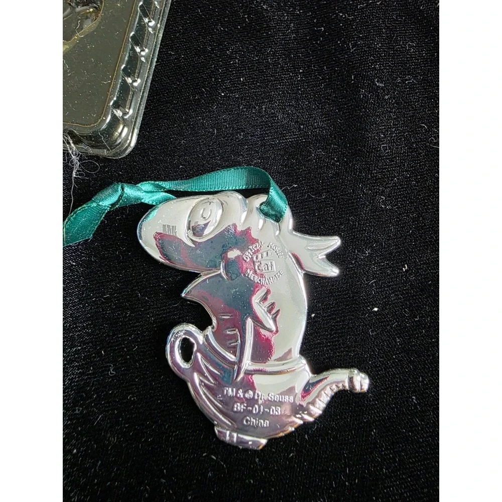 Vintage 2003 Dr. Seuss The Cat in the Hat 